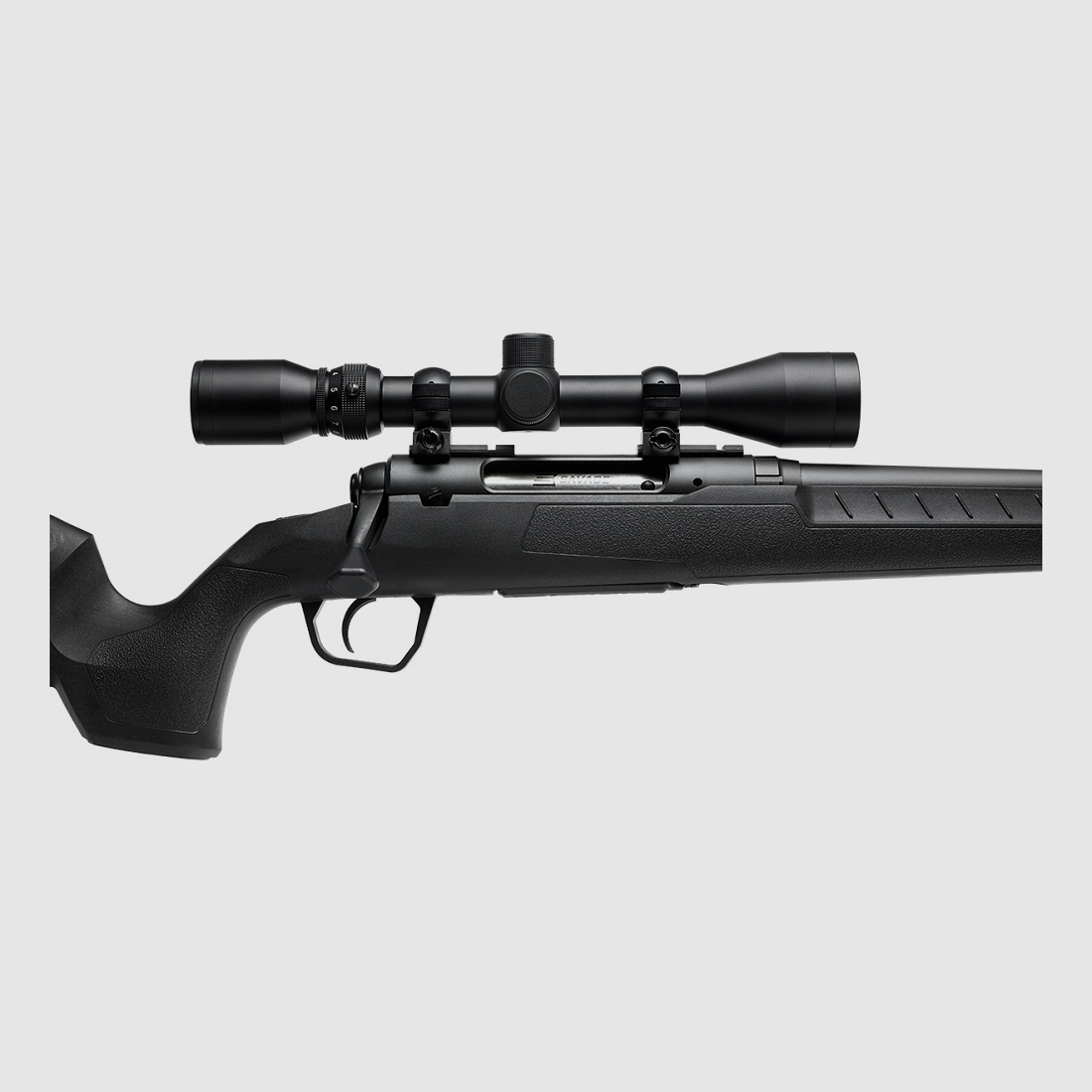 Repetierbüchse Savage Axis XP SR International - Kal. 222, afbeelding 5 van 6