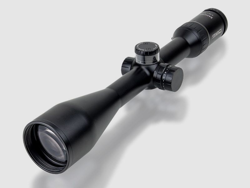 STEINER RANGER-8, 4-32x56 BT
