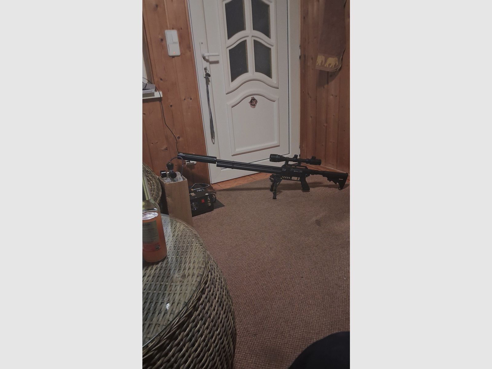 Dreamline Tactical 7,62mm 