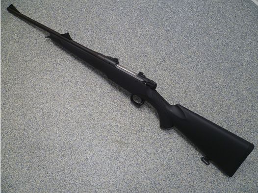 Carabine à répétition Mauser M12 Extreme .30-06 Spring.