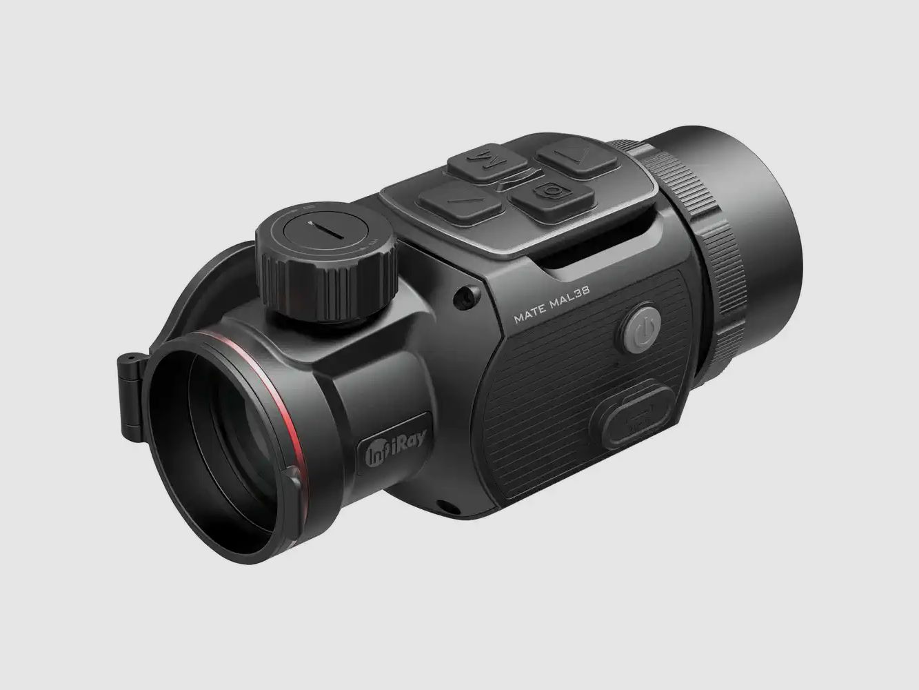 Infiray Wärmebildkamera Infiray Mate MAL38 Sensor 384 × 288 Pixel