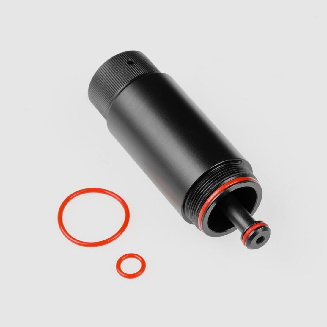ASA TUNING CHAMBER | EXTRA LONG Variant | PISTELLE X-68 | IntruBuster GEN2 | ALU | tot 150 J+ HPA | 100 J+ Co² | meerdere opties