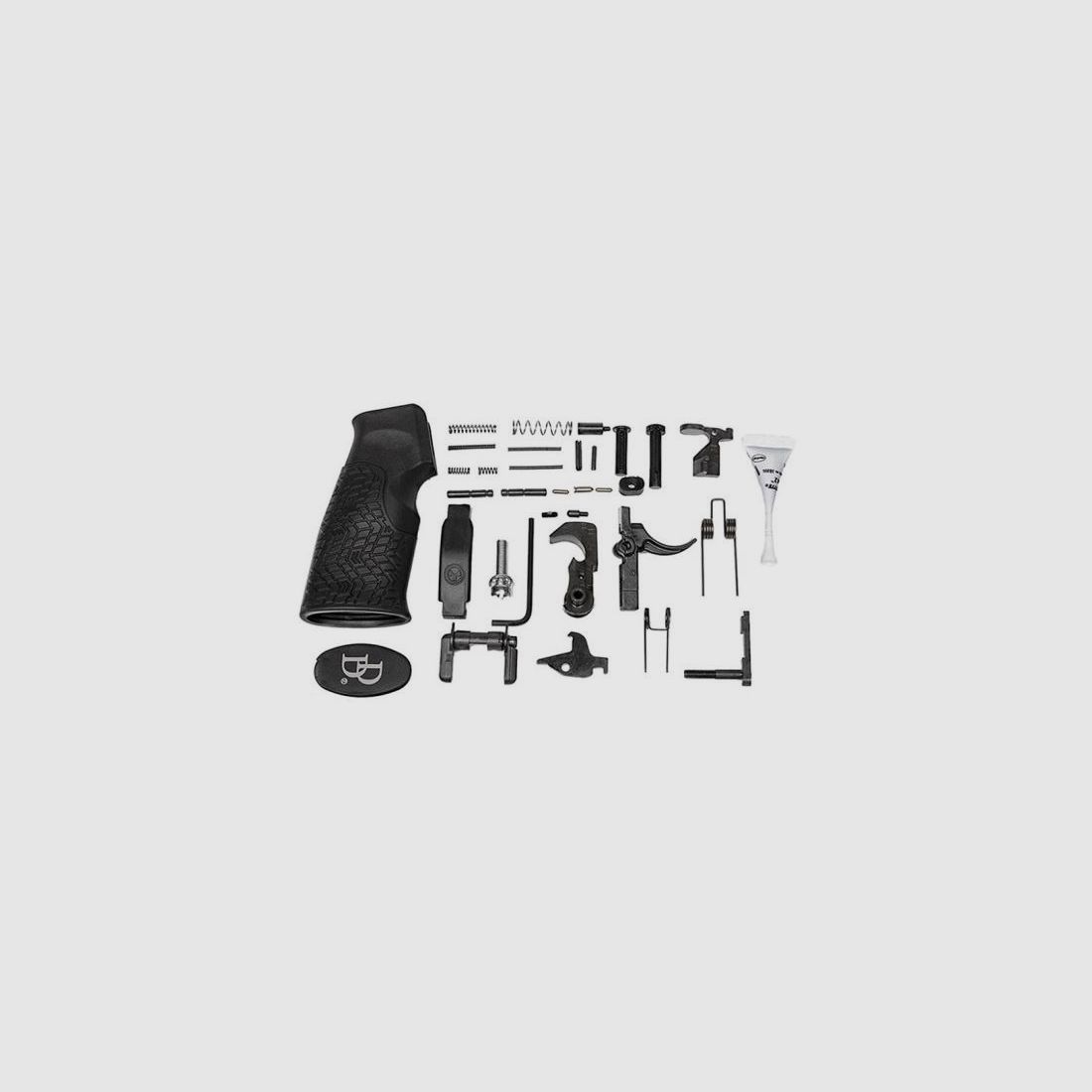 Daniel Defense AR15-Ersatzteil-Set