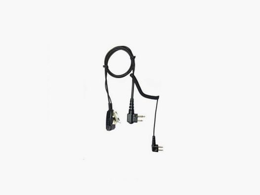 KABEL PELTOR / MOTOROLA