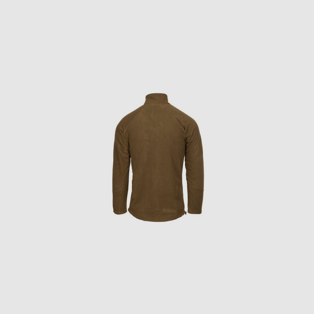 Bluza polarowa Alpha Tactical Grid Fleece shadow, zdjęcie 3 z 8
