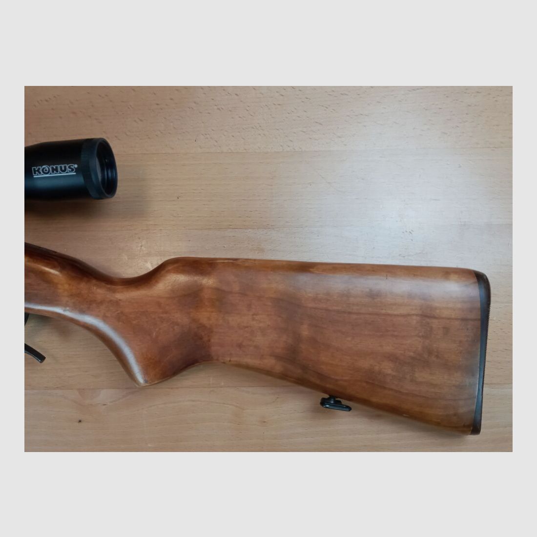 Baikal IZM -18MH