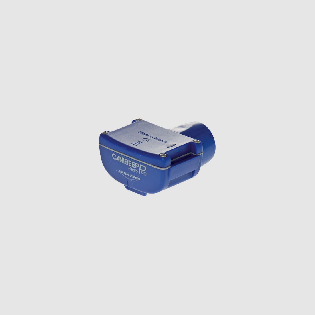 CaniBeep Radio Pro Zusatzhalsband