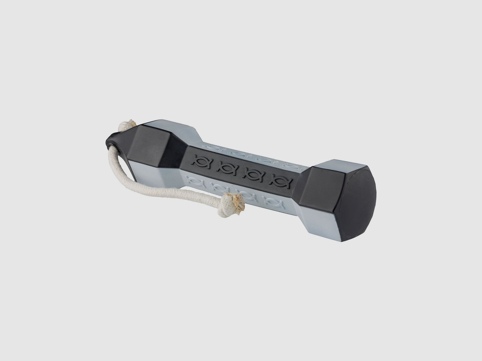 HP&G Retrieve Dummy Balance Bumper 320g Flasher