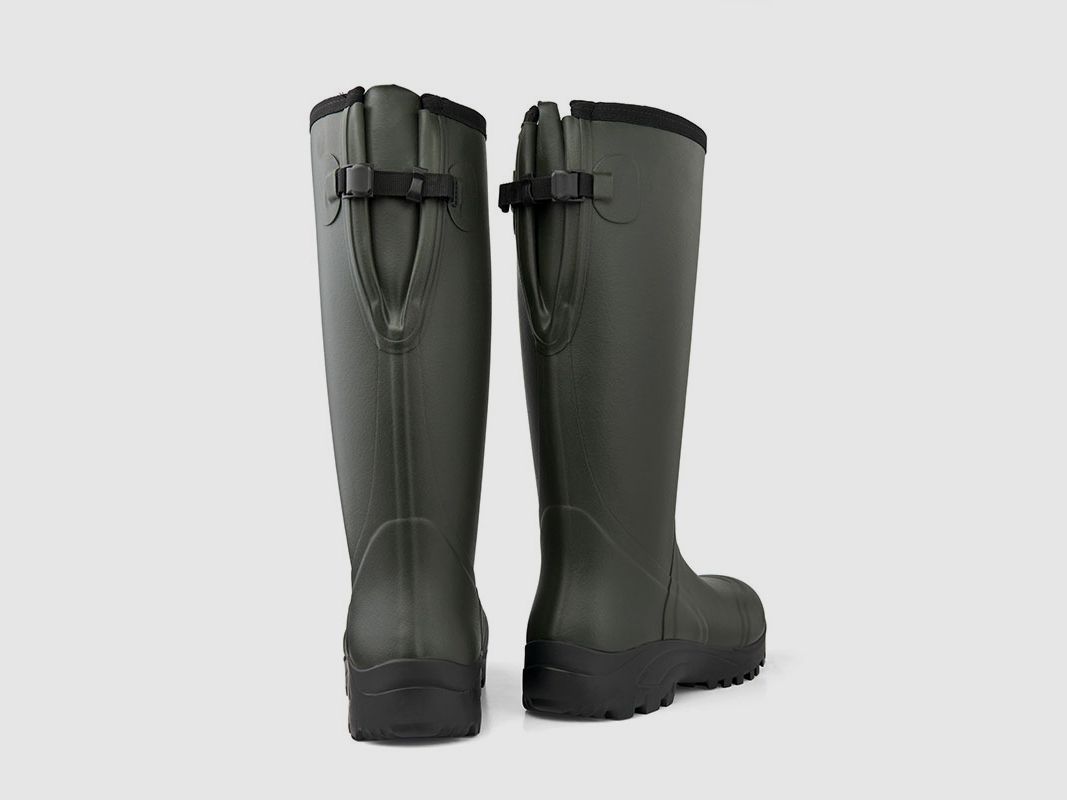 STIVALI – GATEWAY1 – SPORTSMAN 18″ 4MM 2106 Dark green, image 3 of 6