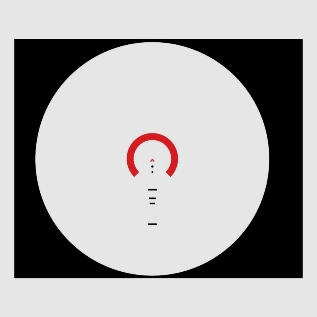 Primary Arms GLx 2xPrism Scope ACSS-CQB-M5 5.56