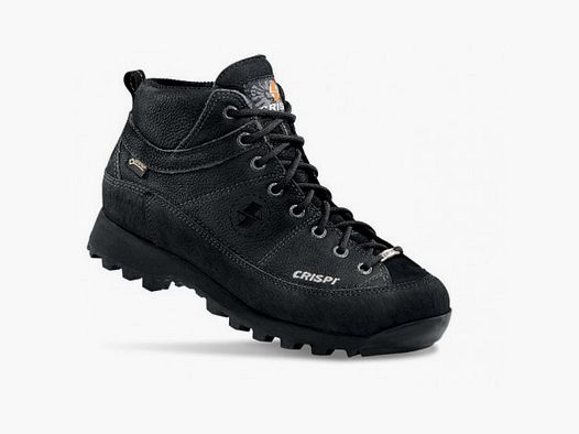 Crispi Schoen mod.MONACO NERO