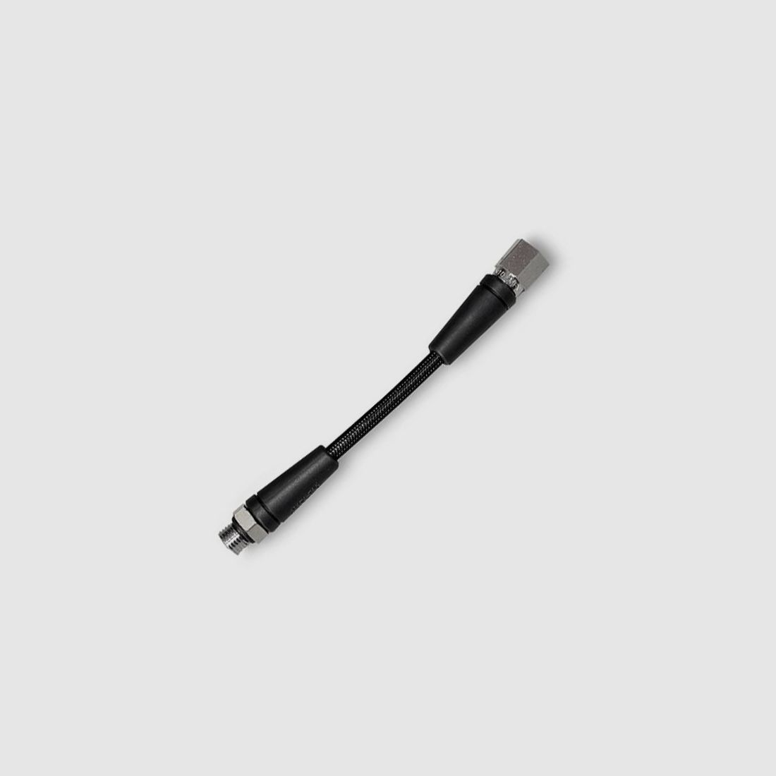 DTD HP XTREME - HI -7/16M X 7/16F 15 CM