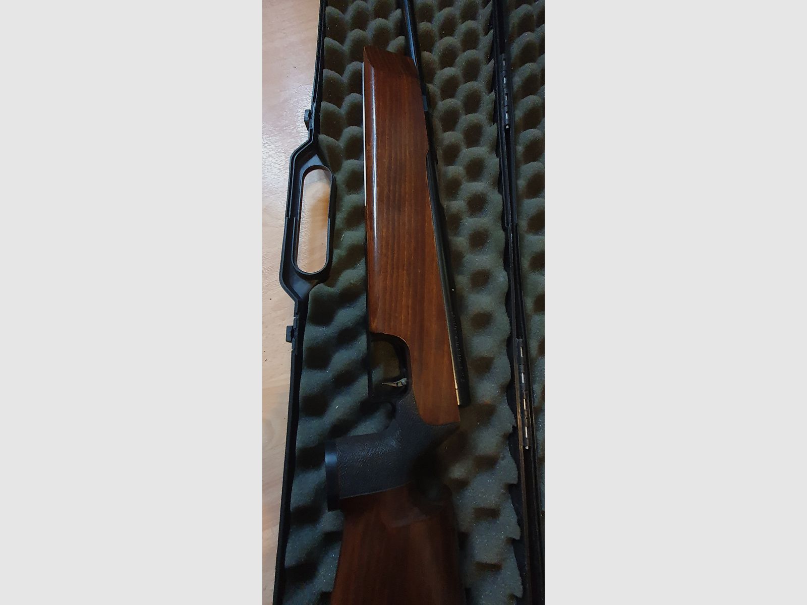 Feinwerkbau fwb 300s 