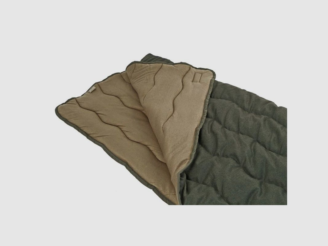 CARINTHIA Loden Ansitzdecke leicht