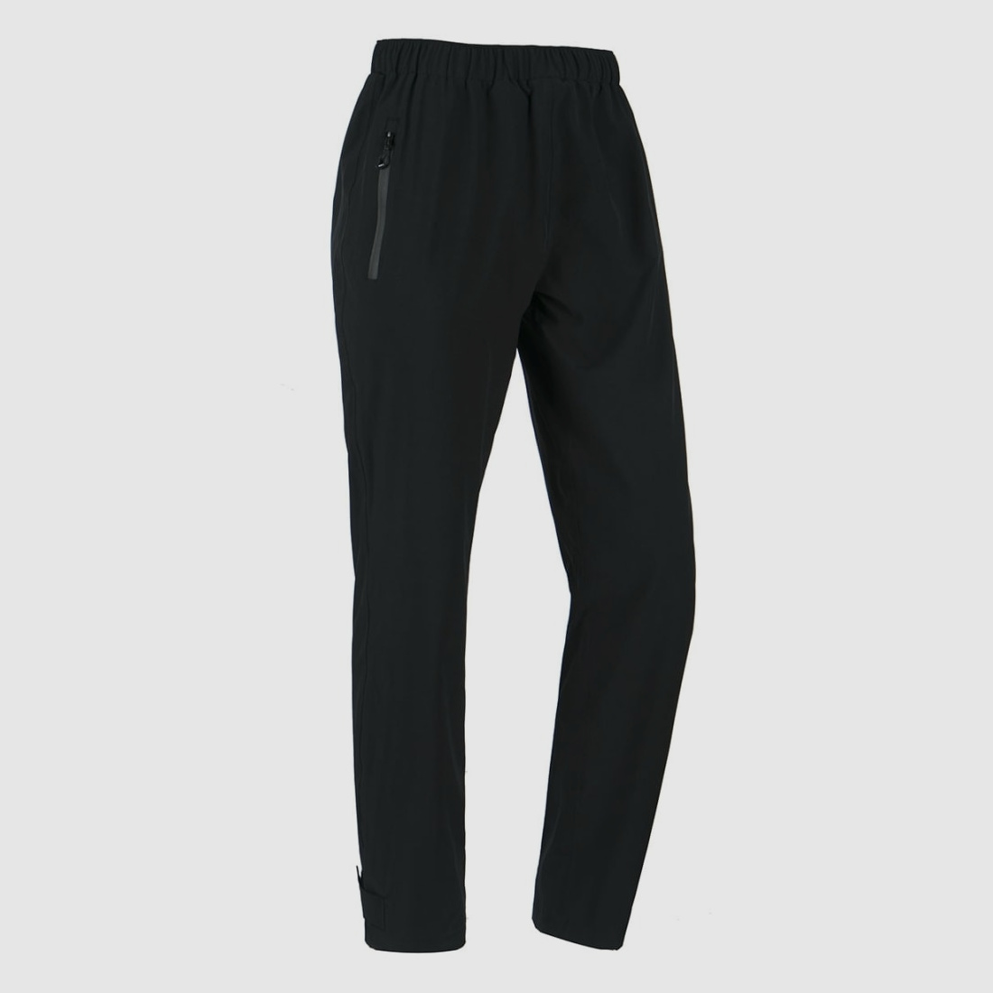 Weather Report Delton Hose W-Pro Regenhose Herren Schwarz M