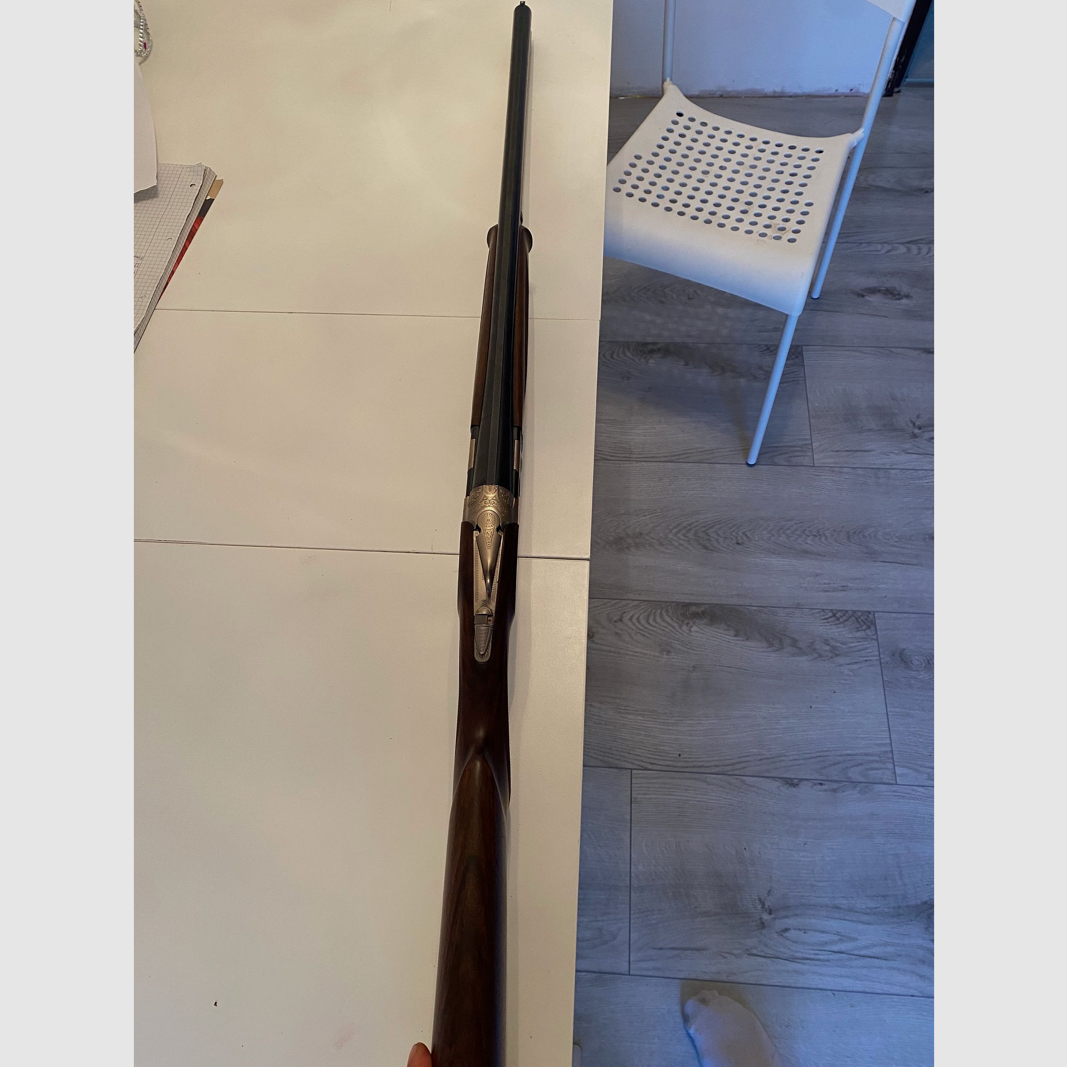 Beretta Silver Pigeon 1 Jagd