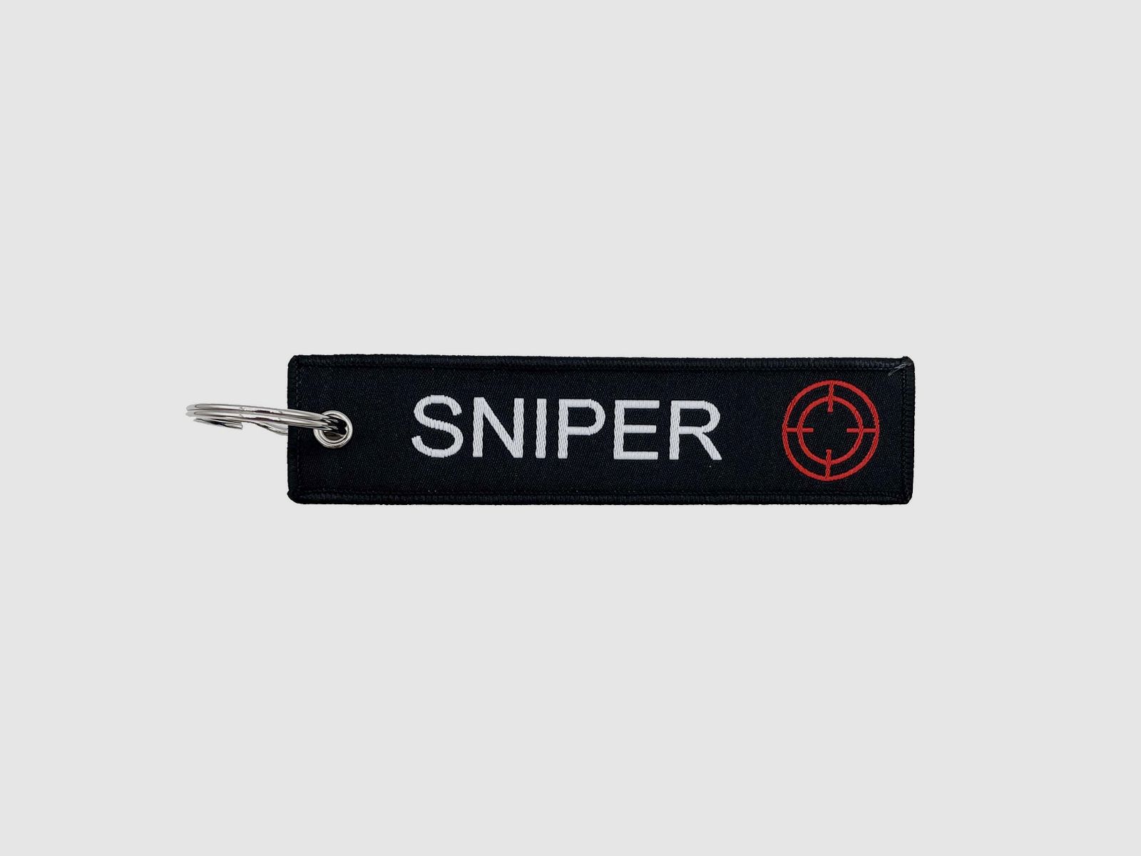 Sniper Schlüsselanhänger