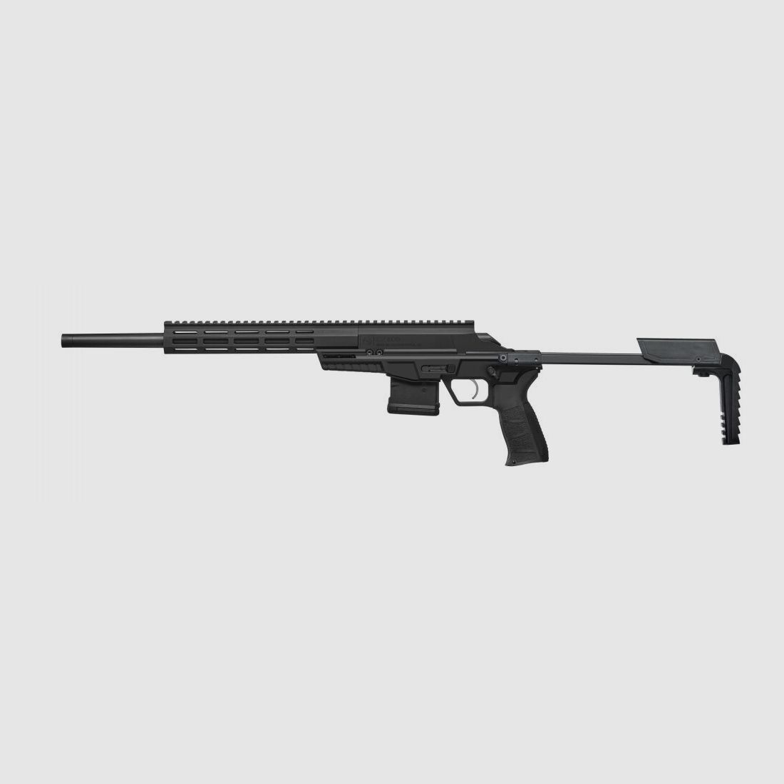 Czech Zbrojovka CZ 600 Trail Bolt Action Rifle - .223 Rem.