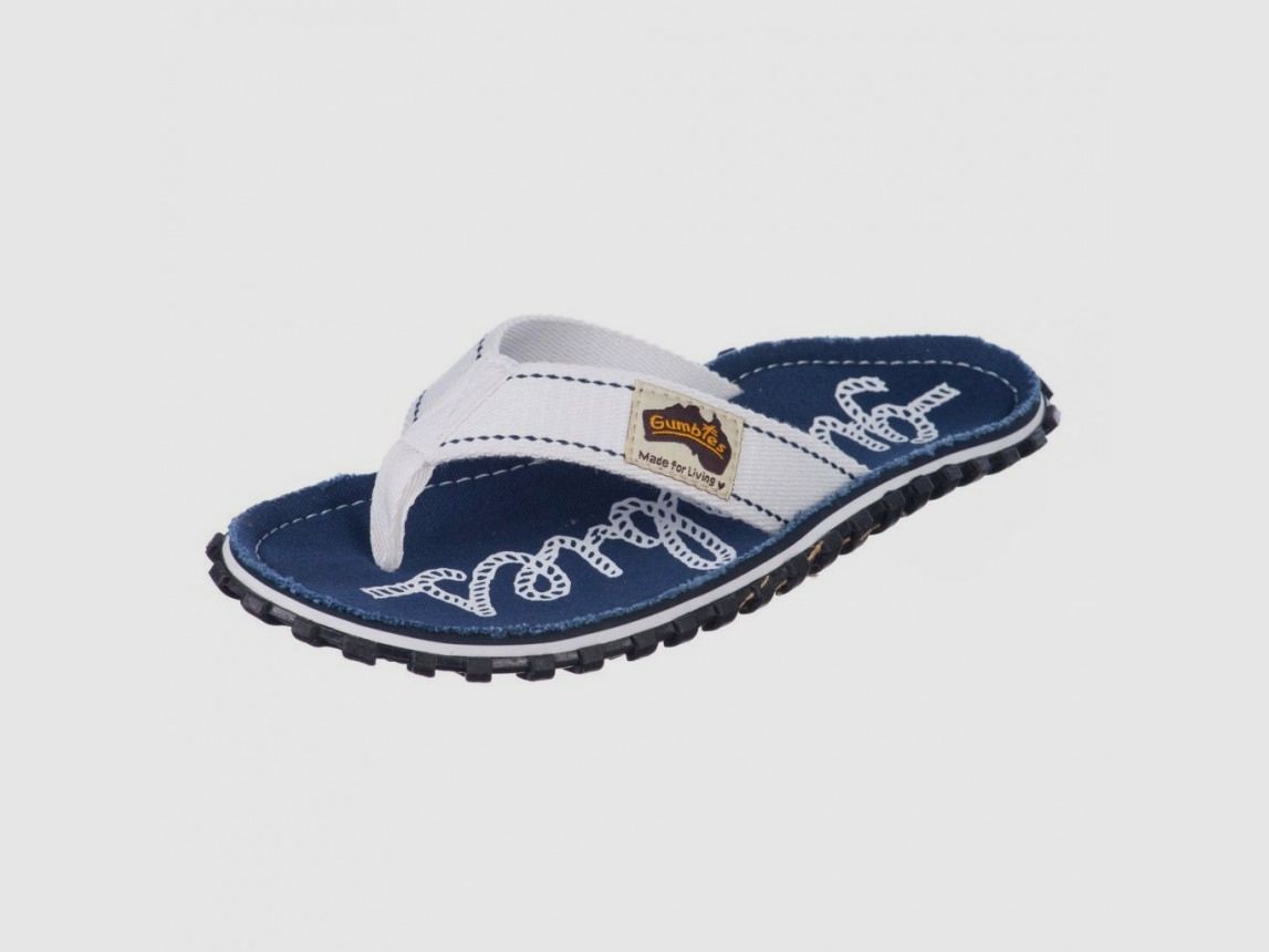 GUMBIES AUSTRALIAN SHOES ROPE