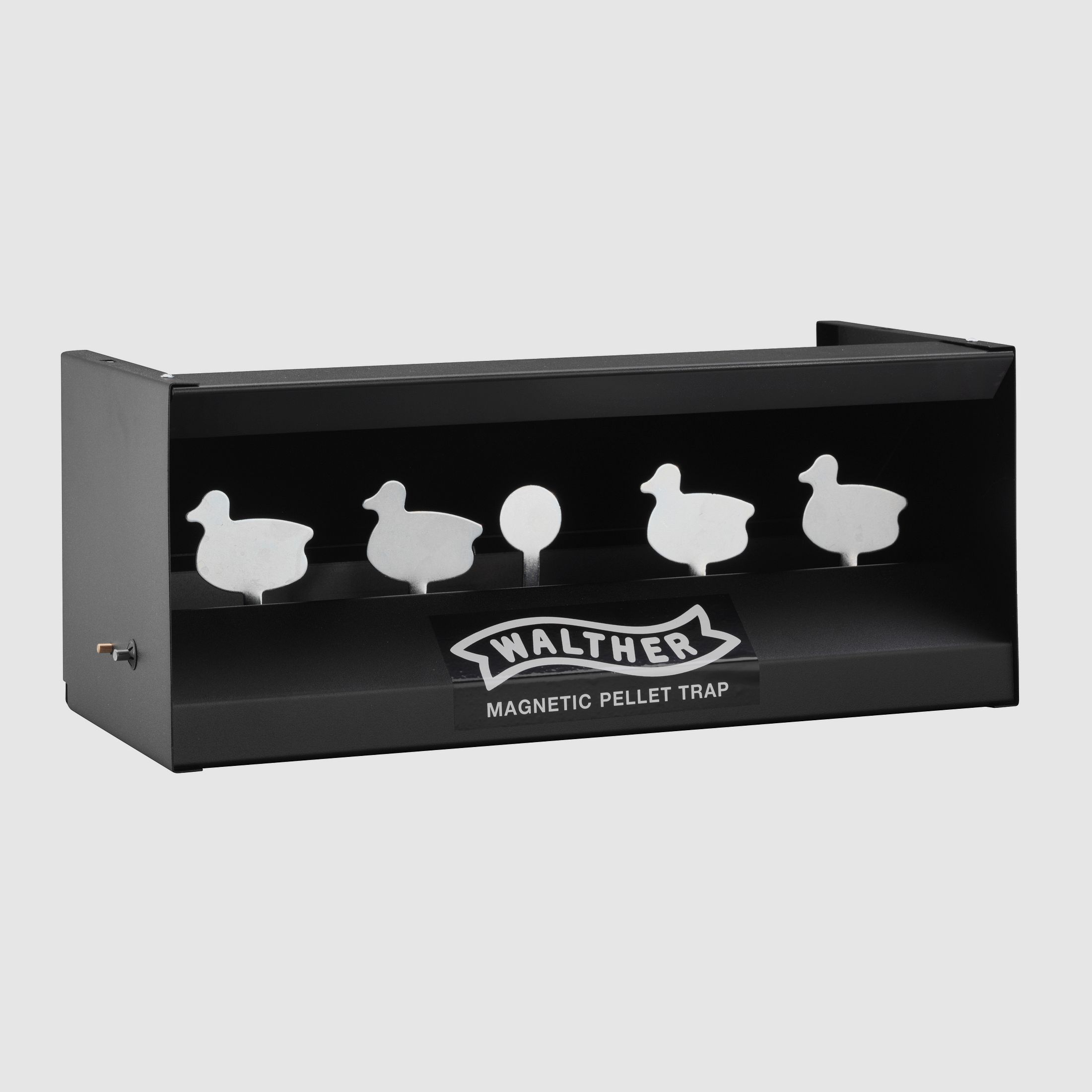 Caja de diana Walther, calibre