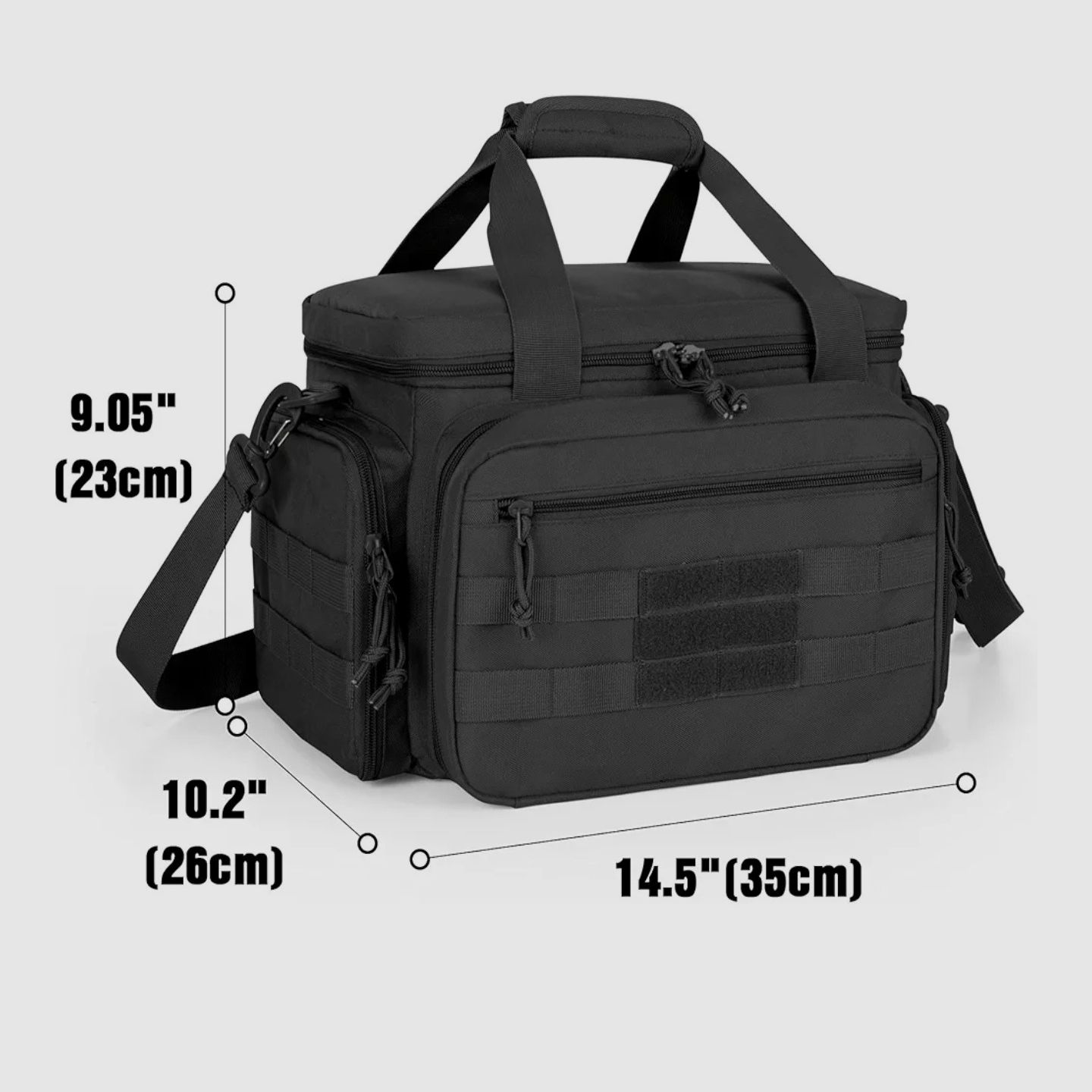 Sac à gaufres en très bon état