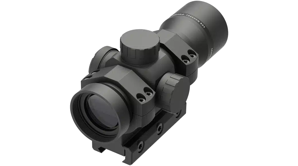Leupold Freedom RDS 1x34mm, Bild 5 von 5