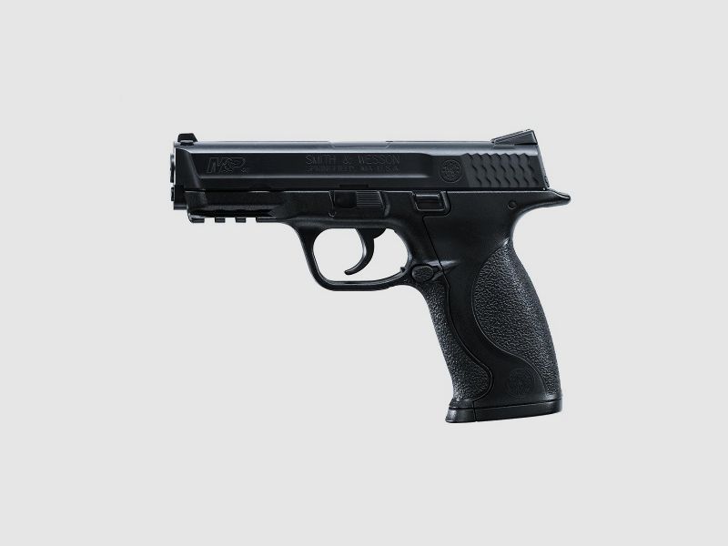 Umarex S&W M&P 40 6mm Airsoft