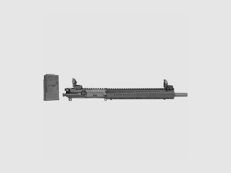 TIPPMANN interchangeable upper 16"" .22lr