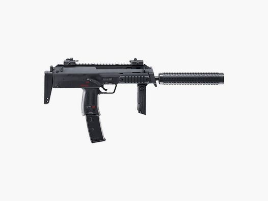 Heckler & Koch Airsoft Electric Gewehr MP7 A1 SWAT