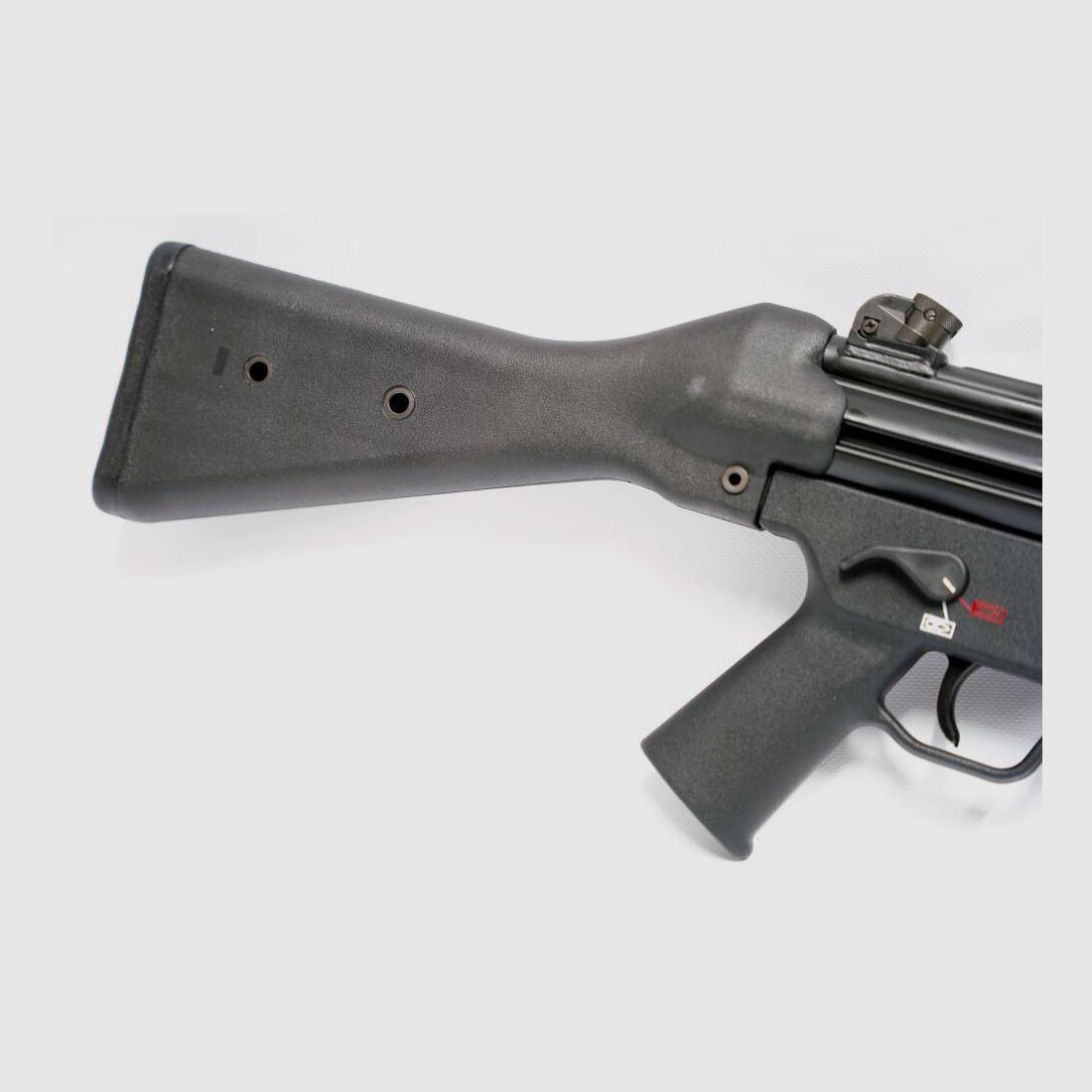 Heckler & Koch	 SP5L