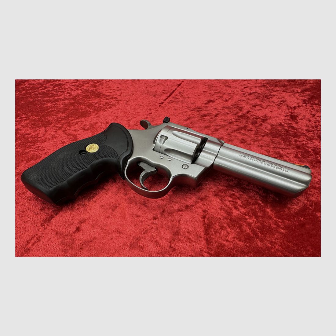 Colt King Cobra