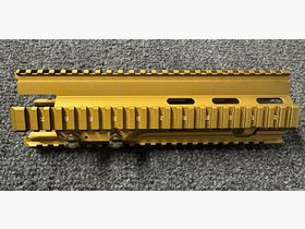 HK MR308 / G28 / HK417 Quadrail Picatinny osłona rękojeści - NOWA - Heckler & Koch MR223 HK243