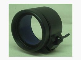Adapter ARM52-48 für Ø 48 mm - Gewinde M 52x0,75