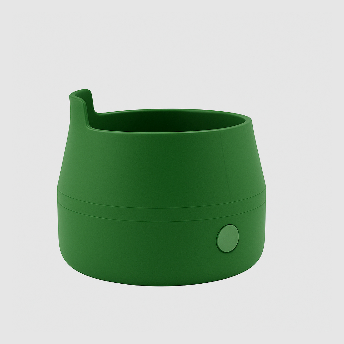 AEA HP Max 2 - Anschlussblende für Lufttank - optional mit Farbindikator