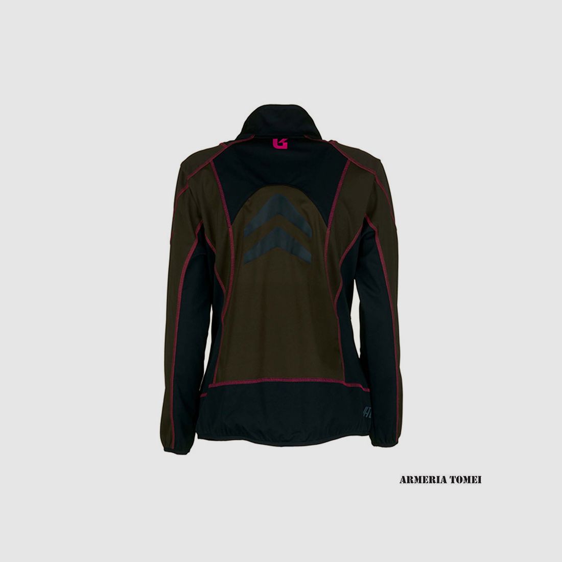 UNIVERS – GIACCA DONNA OUTDOOR ADAMELLO U-TEX, immagine 2 di 6