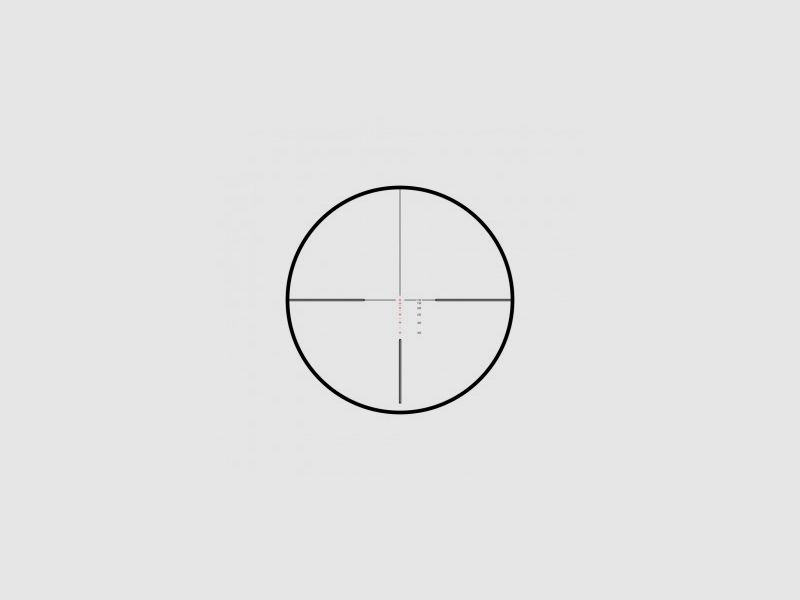 LUNETTE DE TIR HAWKE SPORT OPTICS VANTAGE 4-16×50 AO RIMFIRE 17 HMR 14261, image 2 sur 3