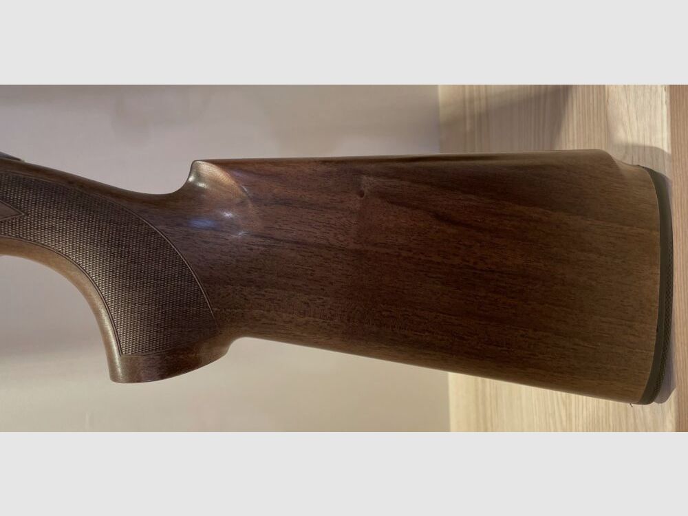 BERETTA 686 SILVER PIGEON 1 JAGD VITTORIA - DAMENFLINTE/LINKS (Lauflänge 71 cm)