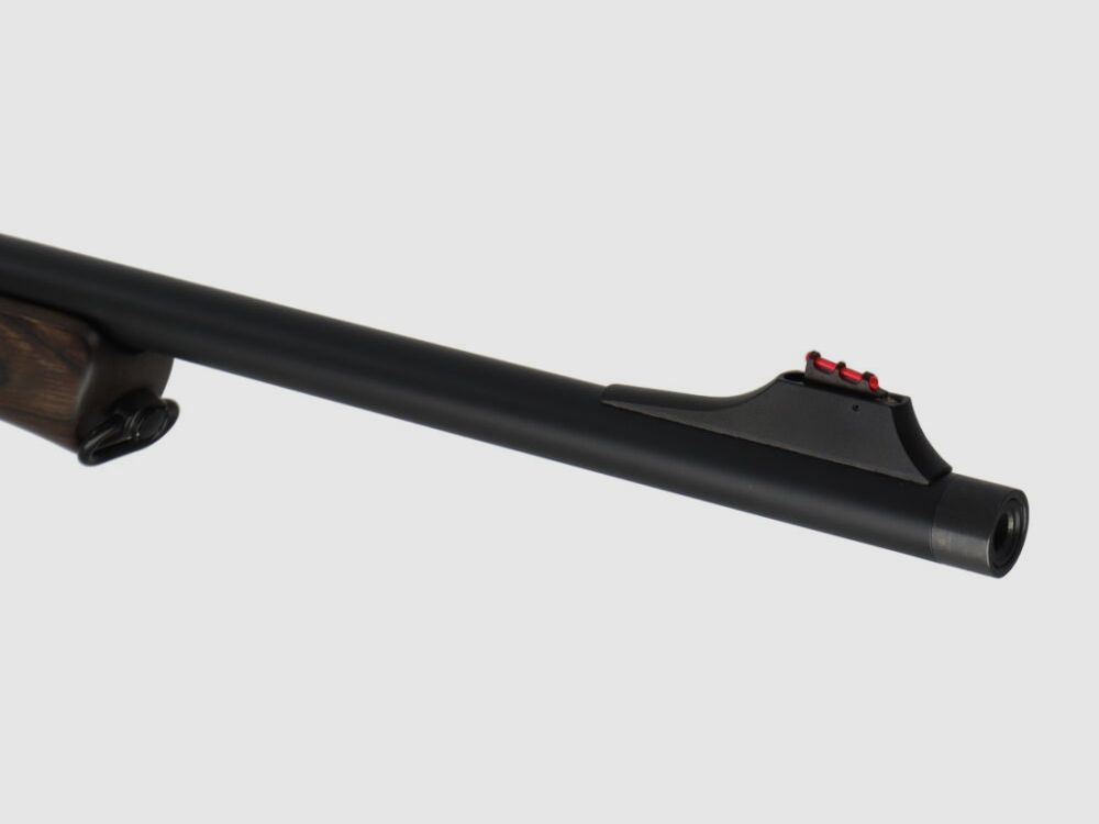 Haenel Jaeger NXT Straight Pull Repeater