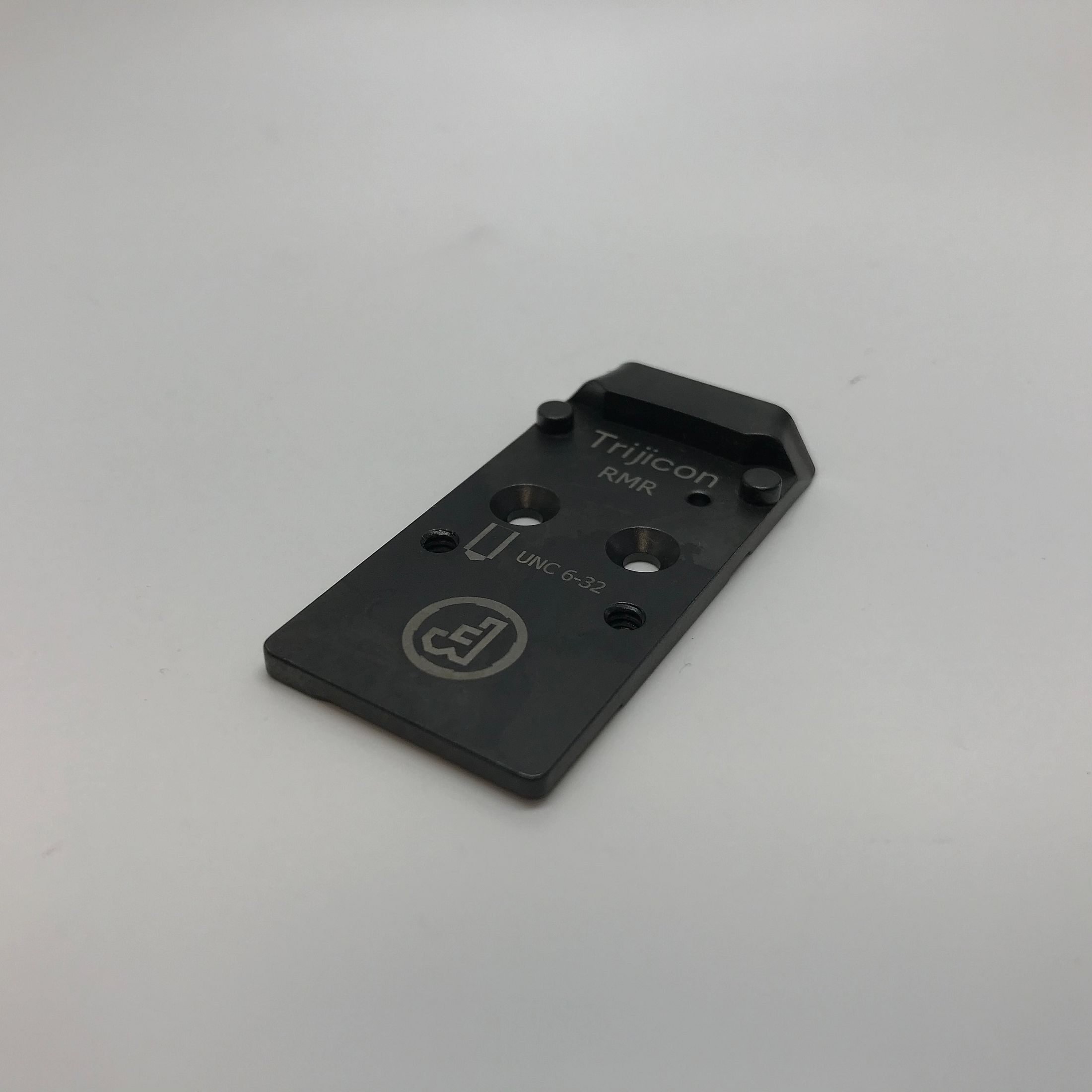 Montageplatte CZ P10 OR -RMR