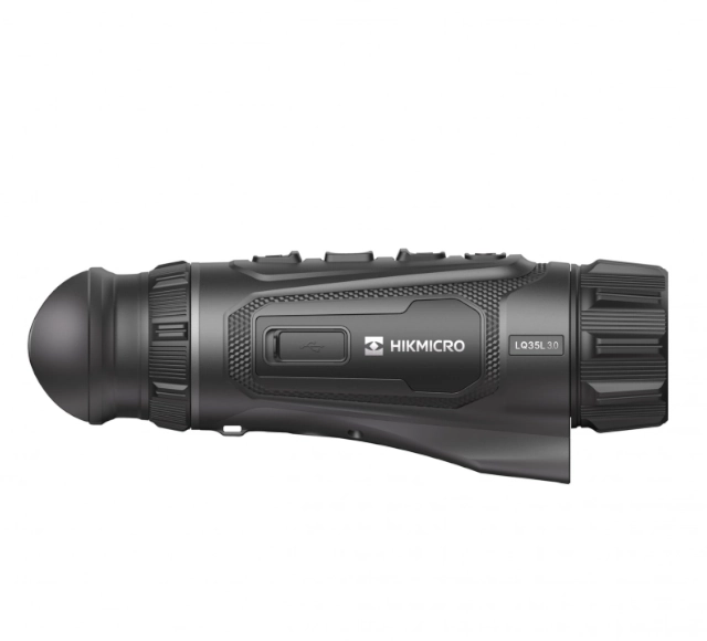 Kamera termowizyjna HIKMICRO Lynx 3.0 LQ35L, zdjęcie 5 z 8