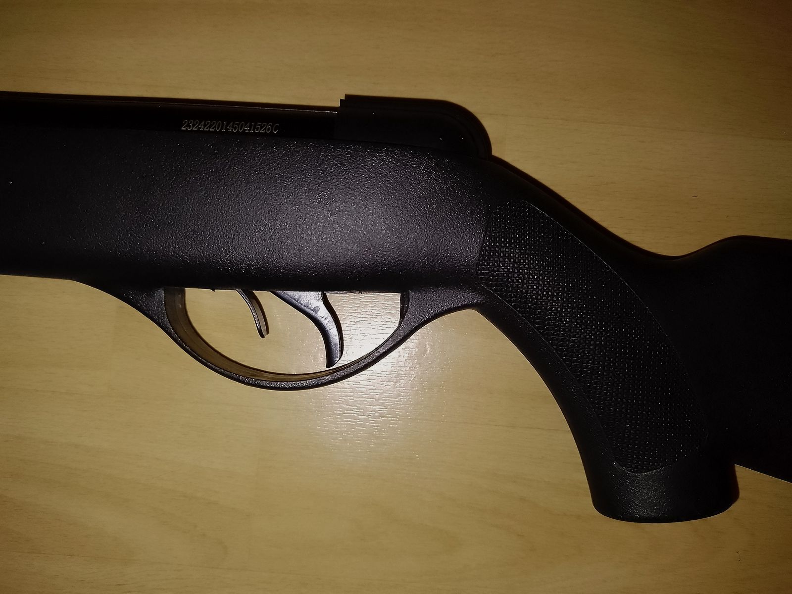 GSG AN 500
