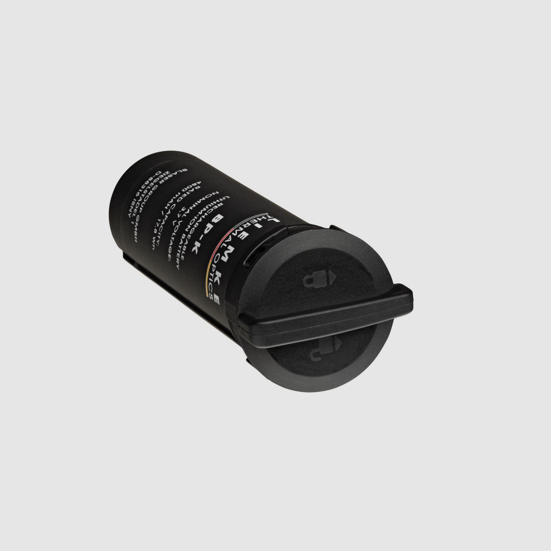 Liemke BP-K Batteriepack - ... für Liemke Keiler-1/Keiler-2/Keiler-25.1