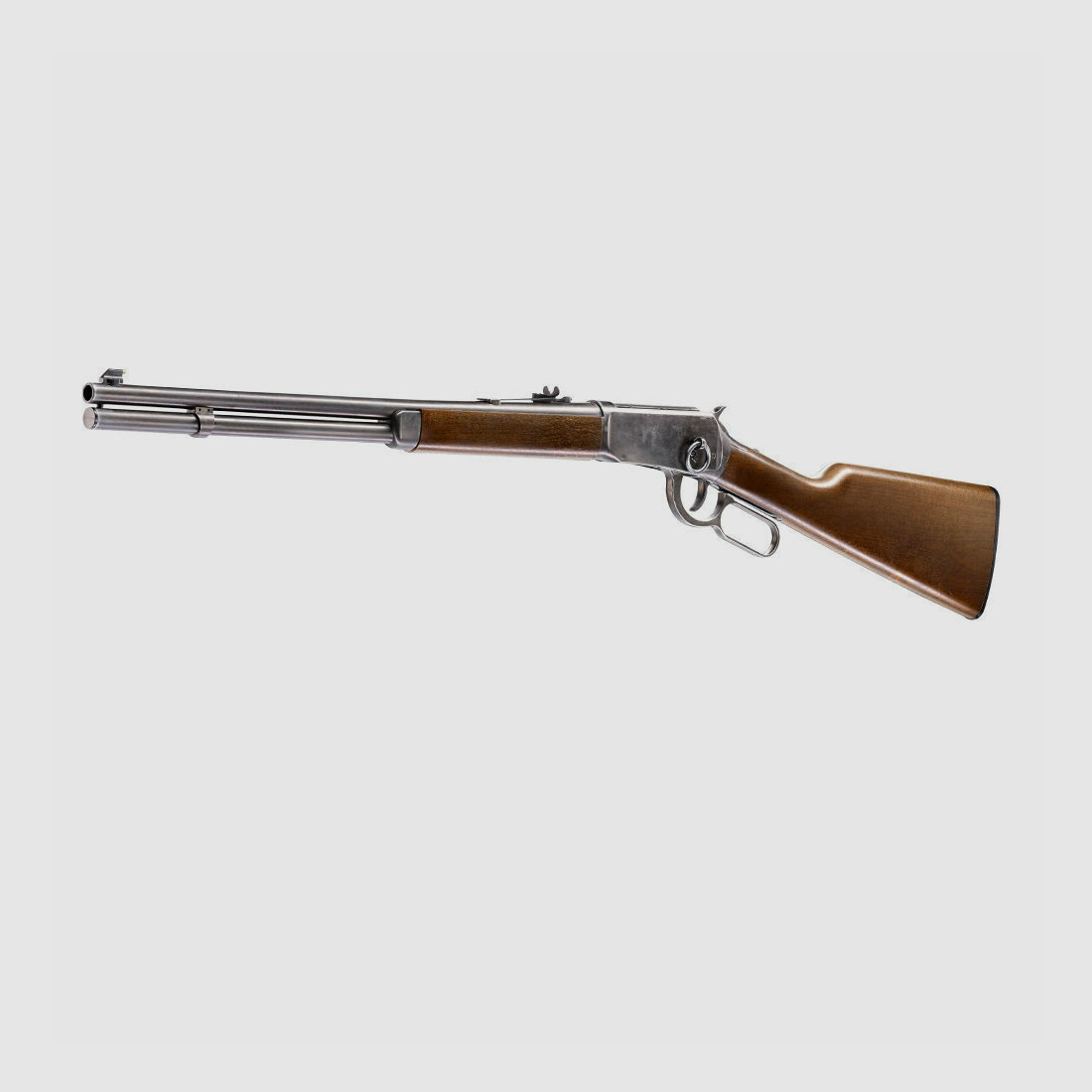 Wingun	 Wingun Cowboy Rifle Airsoft CO2 Gewehr im Set