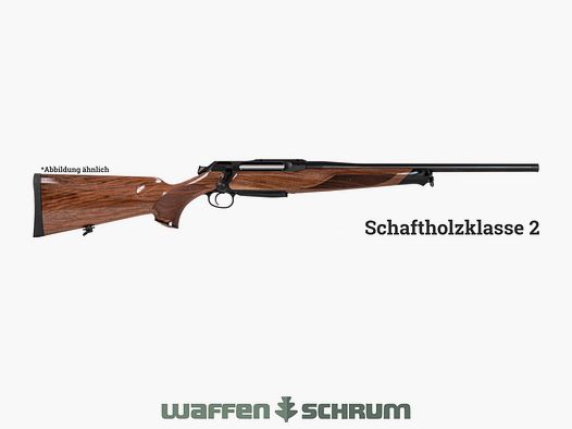 Sauer 505 ErgoLux Outback