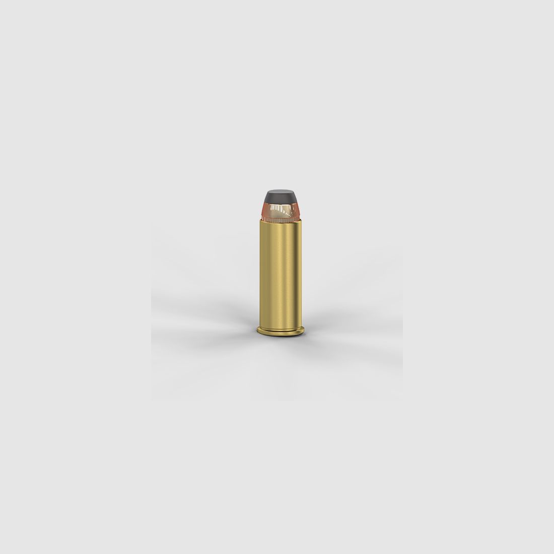 Magtech .44 Rem. Mag. 240GR SJSP 50 Patronen, Bild 2 von 3
