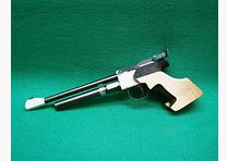 Pistola de combate FEG CO2 GPM-02