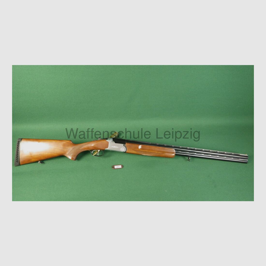 <Luger>, afbeelding 3 van 4