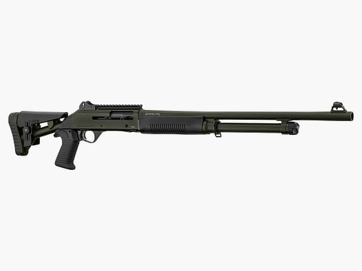 FUSIL SEMI AUTOMATIQUE AKSA ARMS S4-FX04 CAL 12/76 – OD GREEN