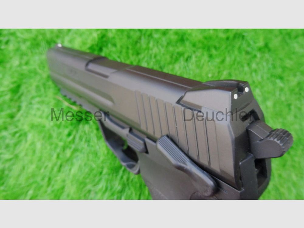 Umarex / Heckler & Koch HK45, image 3 of 4