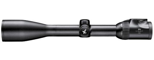 Swarovski Optik Z6i 3-18x50